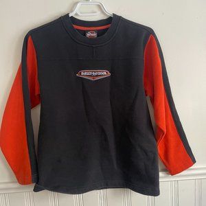 Harley Davidson Sweater